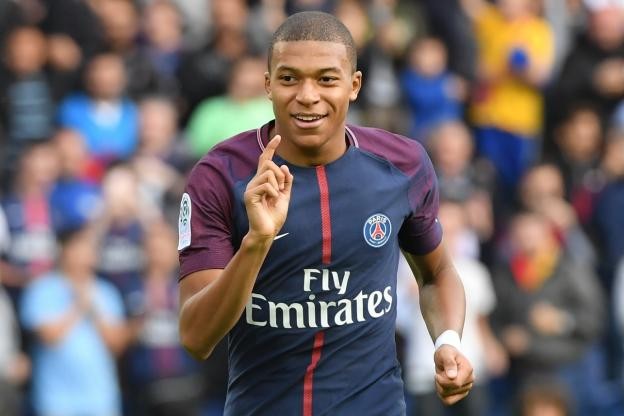 Mbappe could miss Atalanta clash