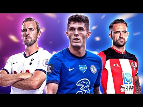 10 Best Players Since The Restart!