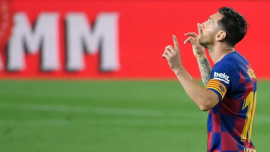 Players Who Best Outperformed Their xG in La Liga This Season - Ranked