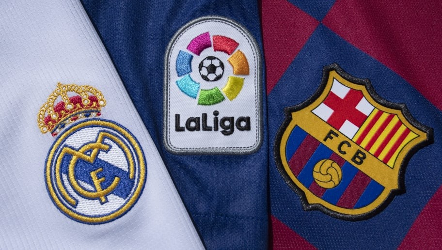 Comparing the Required Clear Out Jobs at Real Madrid & Barcelona in the Summer Transfer Window