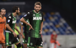 Sassuolo can rightly feel aggrieved as Hysaj makes Napoli history