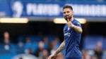 Giroud still making a career of proving doubters wrong