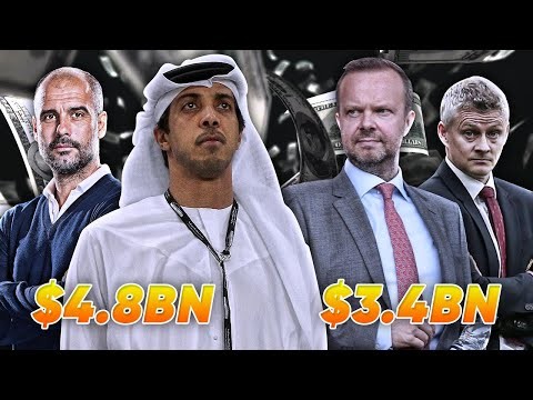 Manchester City's CONTROVERSIAL Plan To Change Football Forever! | One on One