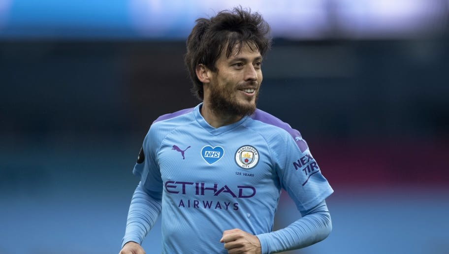 Premier League Players Who Could Play Farewell Game on Season's Final Day