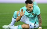 Inter must shelve Lautaro as Alexis takes centre stage