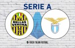 Hellas Verona v Lazio: Official Line-Ups