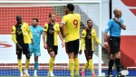 Watford & Bournemouth Relegated From Premier League on Thrilling Final Day