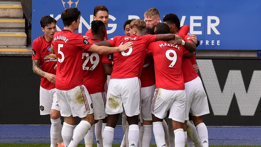 Man Utd & Chelsea Seal Champions League Qualification - Leicester & Tottenham Reach Europa League