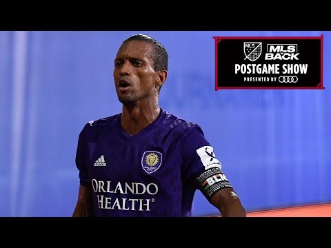Can Orlando City Win the MLS Is Back Tournament?