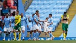 Manchester City 5-0 Norwich: Report, Ratings & Reaction as De Bruyne Ties Assist Record