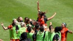 Houston Dash seal NWSL Challenge Cup win