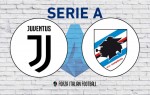 Serie A LIVE: Juventus v Sampdoria