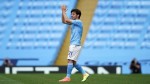 Silva: I'll miss my time at City, even the weather