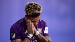 Orlando City's Dwyer to miss rest of MLS tourney