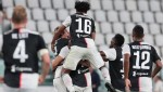 Juventus Clinch Ninth Consecutive Serie A Title After Sampdoria Victory