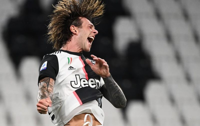 Juventus equal Celtic and Rangers with ninth-straight title