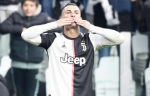 How Juventus won their ninth consecutive Serie A title