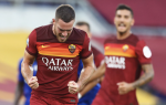 Fiorentina fume as controversial penalty earns Roma late win