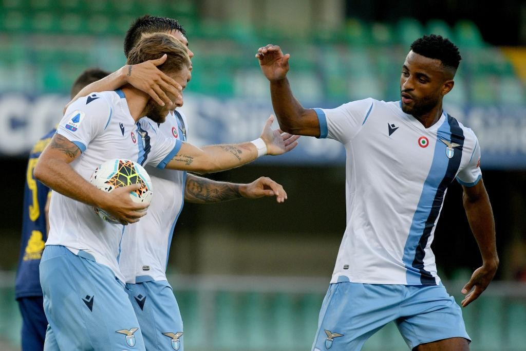 Inzaghi: "I'm proud of this team"