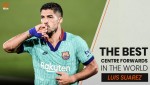 Luis Suárez: The Divisive Character and All-Round Striker