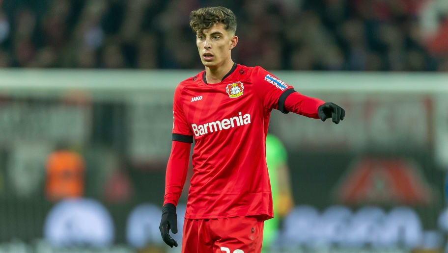 Update on Chelsea's Pursuit of Kai Havertz and Andre Onana