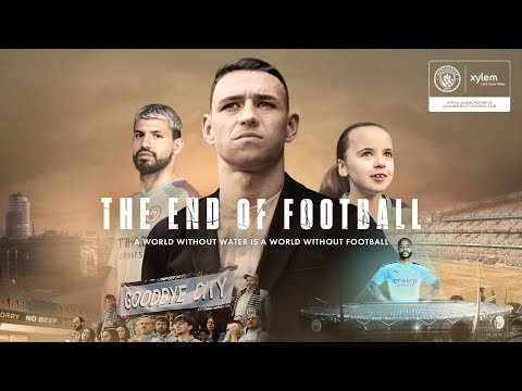 THE END OF FOOTBALL??? | THE YEAR IS 2045!!!