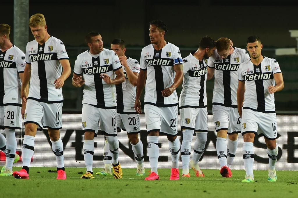 COACH D’AVERSA: “BOTH THE MENTAL AND PHYSICAL SIDE OF THINGS WILL BE IMPORTANT VS ATALANTA”