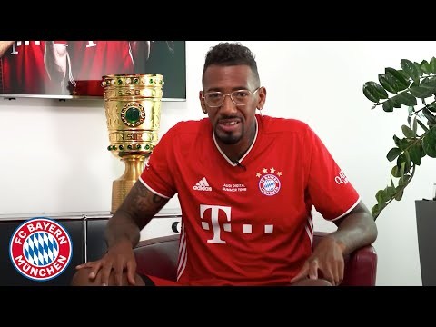 How do you rate your own performance? | Jérôme Boateng Fan Q&A