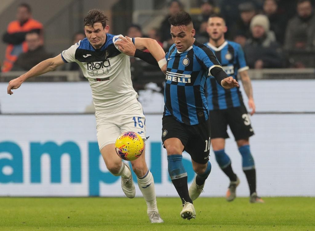 TIMES, DATES AND TV CONFIRMED OF 38 MATCHDAY Serie A TIM 2019/2020