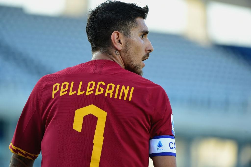 INJURY UPDATE: SUCCESSFUL SURGERY FOR PELLEGRINI