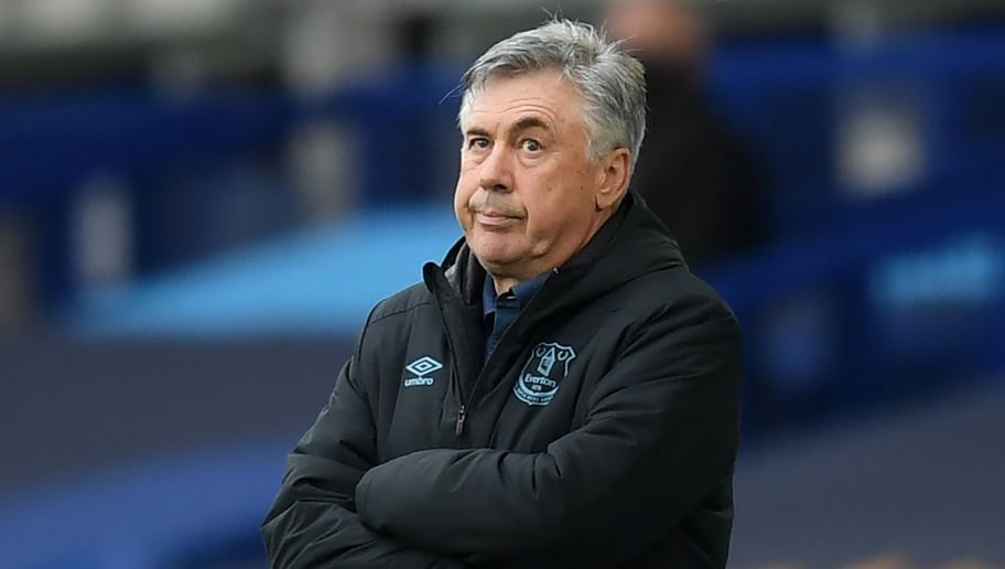 Carlo Ancelotti Targets Ciro Immobile as Part of Transfer Demands at Everton