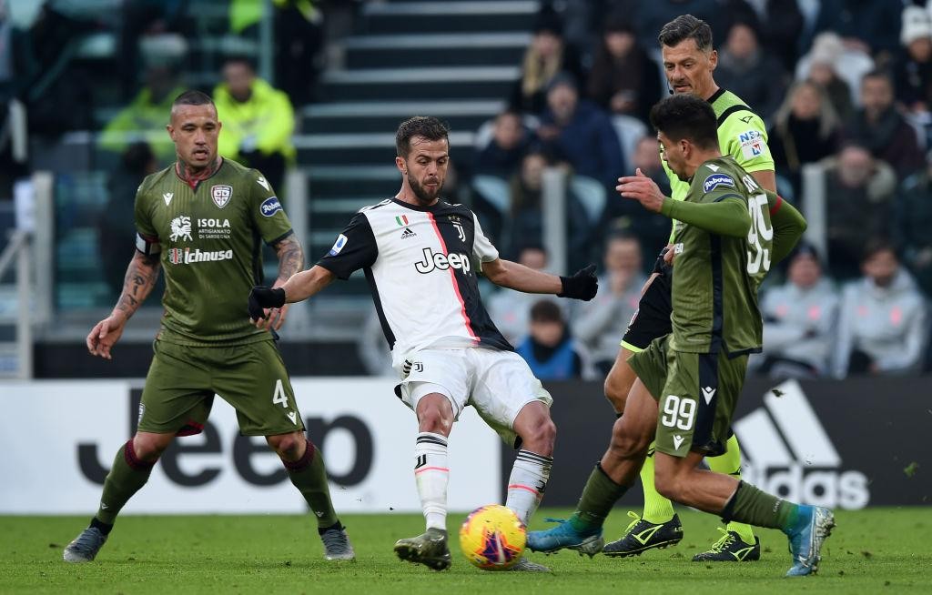 SERIE A TIM,  MATCHWEEK 37 - STATS AND FACTS