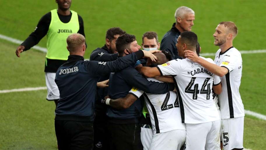 Brentford vs Swansea City Preview: How to Watch on TV, Live Stream, Kick Off Time & Team News