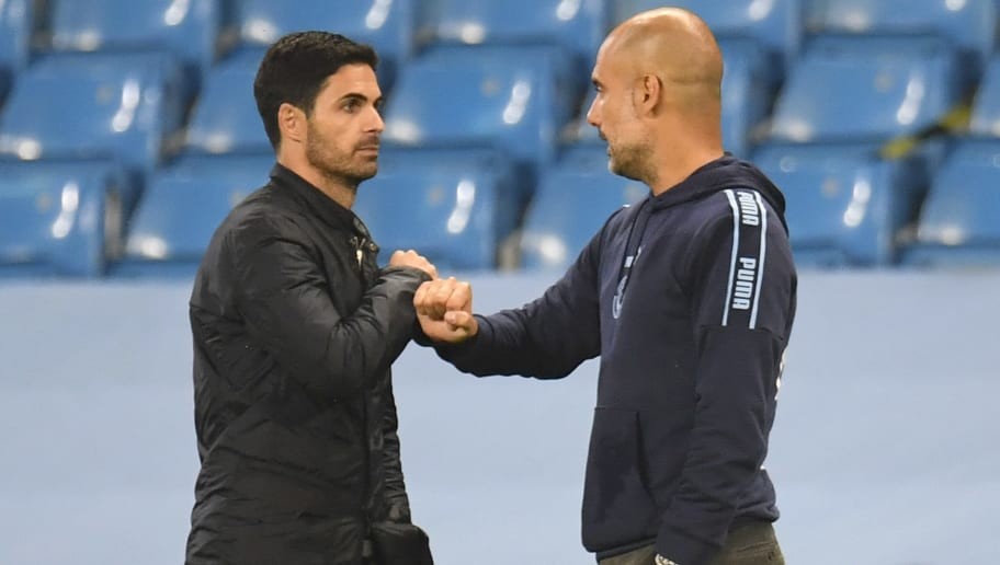 CAS Confirm Nine Premier League Clubs Asked Them Not to Lift Man City's European Ban