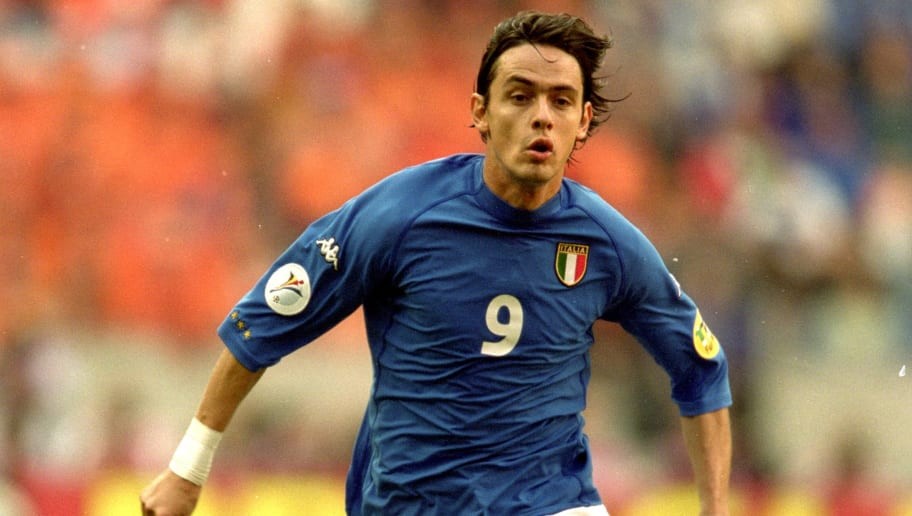 Italy Euro 2000 Kit: The Kombat Masterpiece That Revolutionised Shirt Design