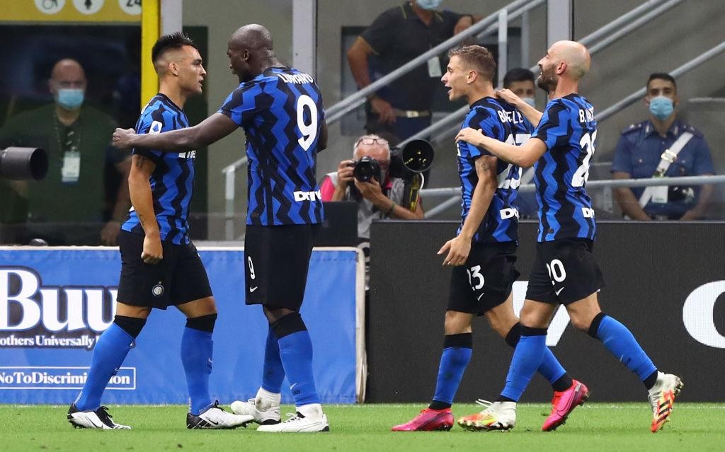 CONTE: "WE RESPONDED AS A REAL UNIT THIS EVENING"