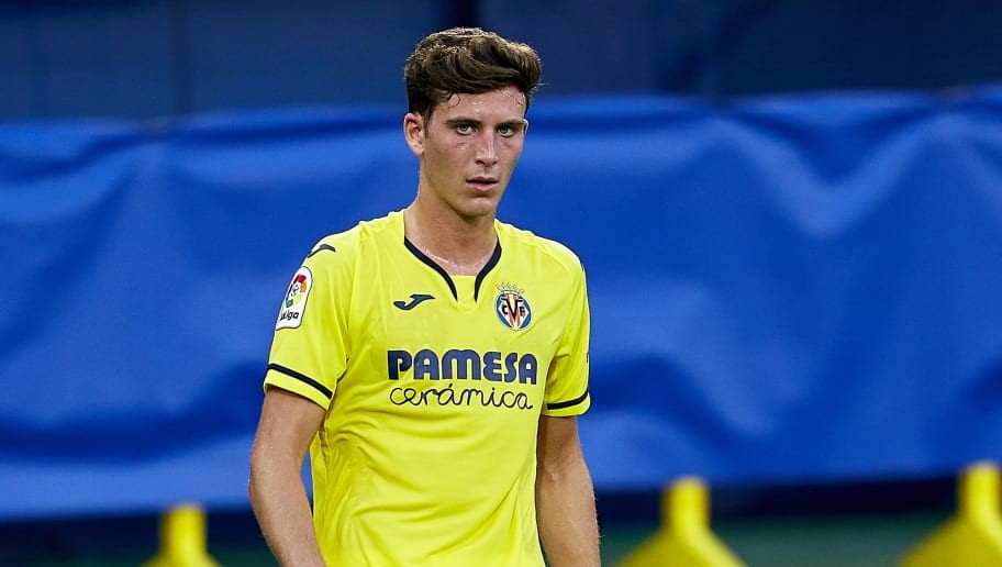 Man Utd Considering Pau Torres Approach & Chris Smalling Latest