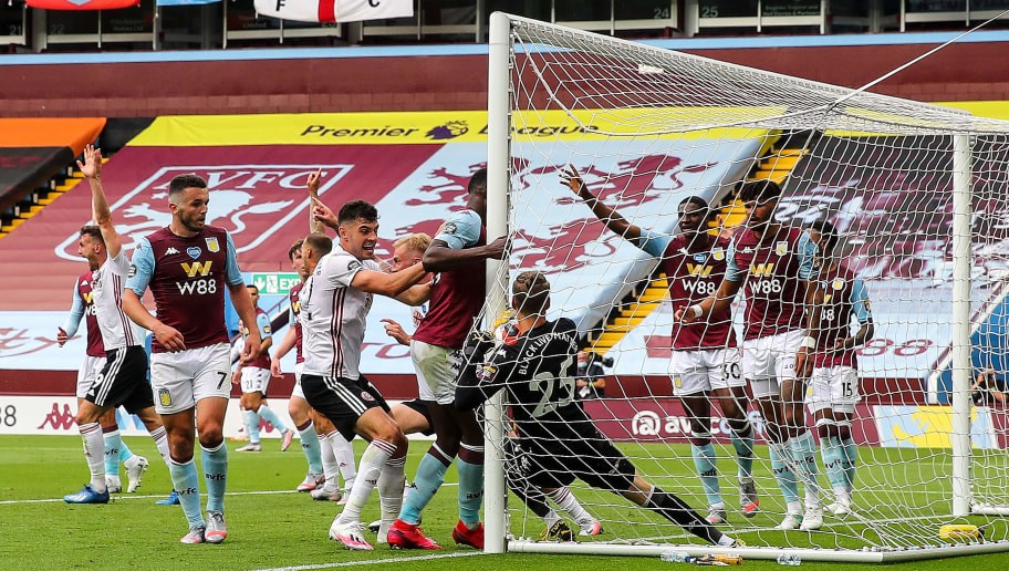 Bournemouth Can Try Suing Hawk-Eye, But it Won't Get Them Very Far