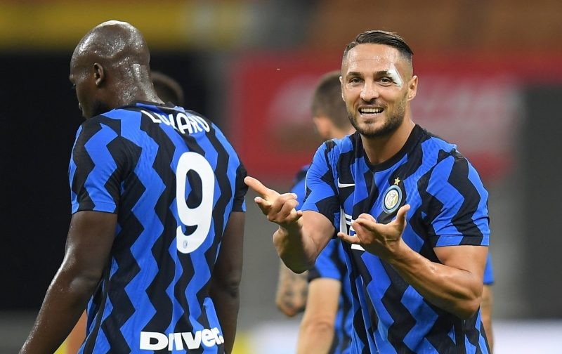 Inter need additions to complete their tactical evolution