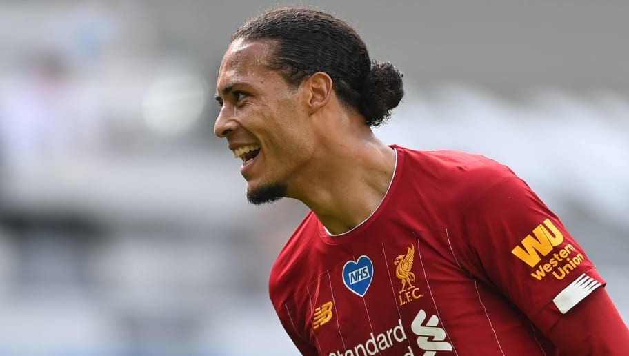 The 25 Best Players in the Premier League in 2019/20 - Ranked
