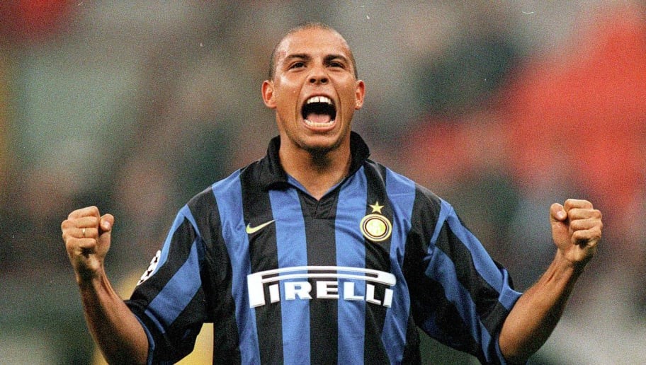 The Best Centre Forwards of All Time