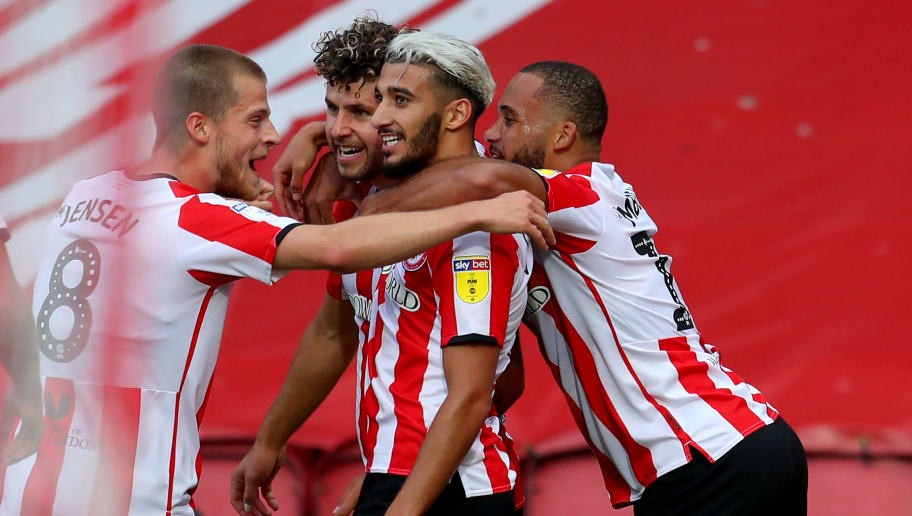 Brentford 3-1 Swansea: Report, Ratings & Reaction as Bees Book Place in Play-Off Final