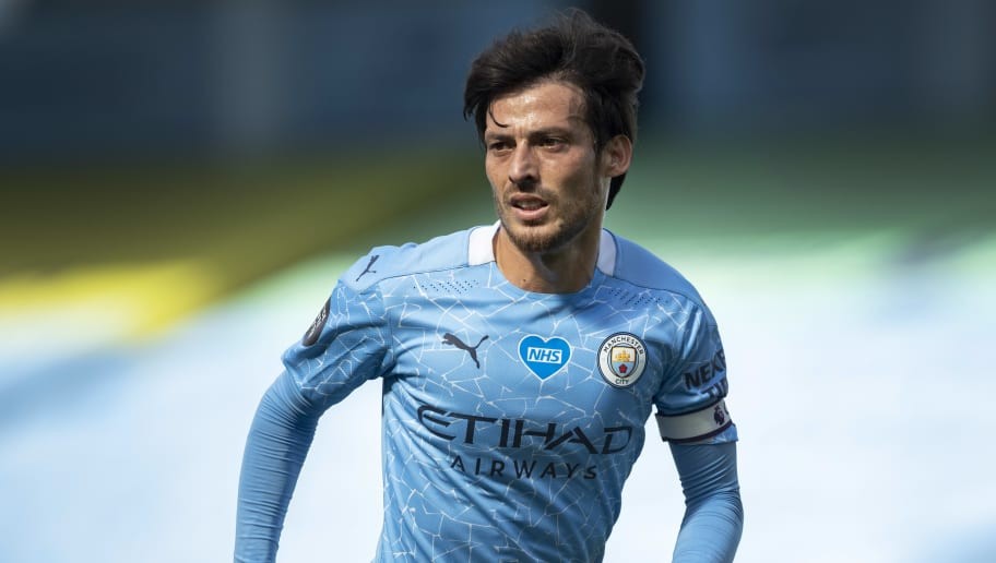 David Silva Helps Convince Ferran Torres to Make Man City Move With Pau Torres Also on Radar