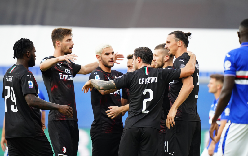 What can AC Milan do next season?