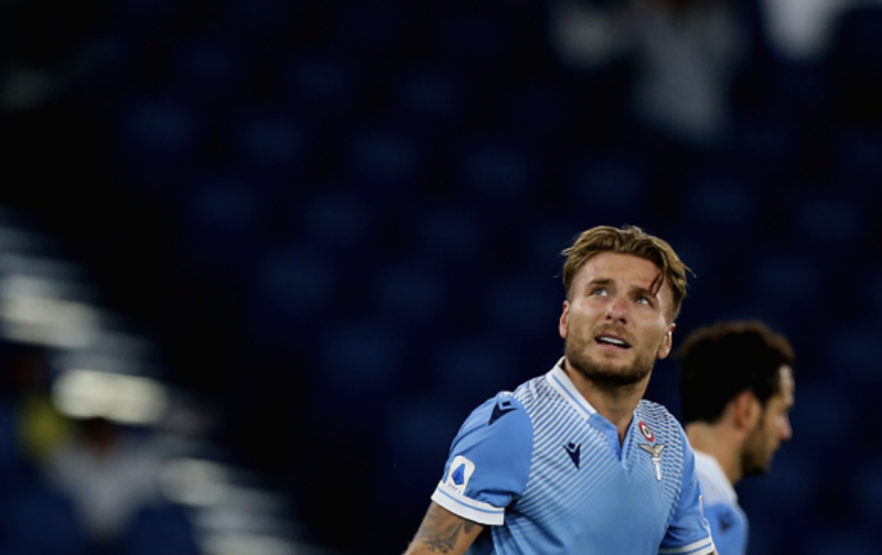 Epic stage set for Immobile’s final day record hunt