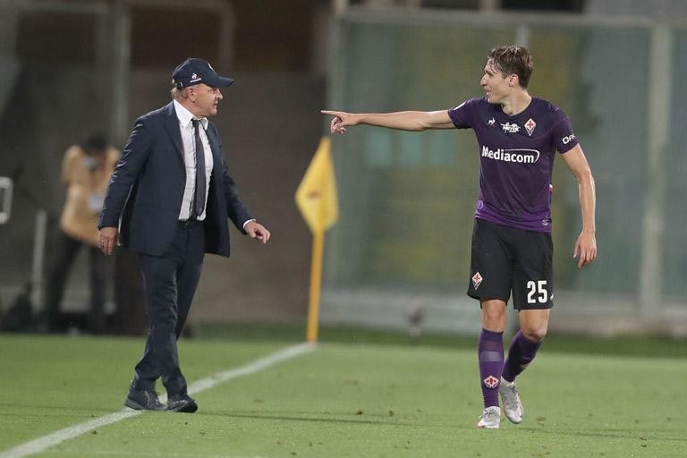 IACHINI CONFIRMED AS FIORENTINA COACH FOR 2020/2021 SEASON