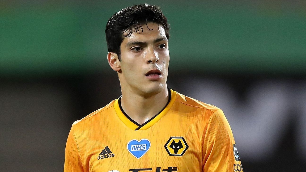 Transfer Talk: Wolves eye replacement as Jimenez linked to Man Utd