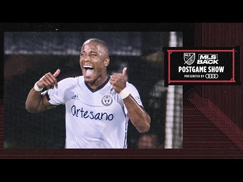 Has Philadelphia Become a Top Tier Club in MLS?