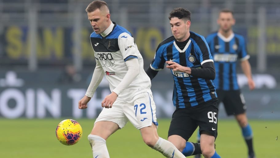 Atalanta vs Inter Preview: How to Watch on TV, Live Stream, Kick Off Time & Team News