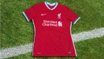 Liverpool Drop Brand New Nike Kit Ahead of 2020/21 Season